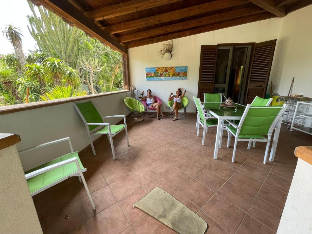Corallo Apartment